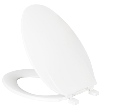 Asiento para sanitario de largo cierre