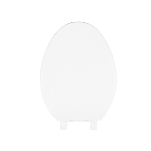 Asiento para sanitario de largo cierre