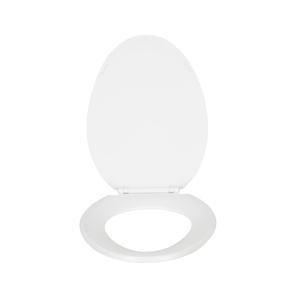 Asiento para sanitario de largo cierre