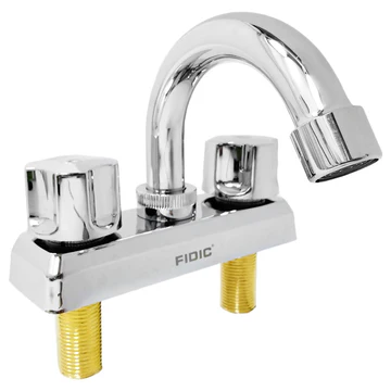 Llave Para Lavabo F4501