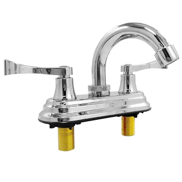 Llave Para Lavabo F4503