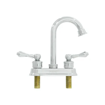 Llave Para Lavabo Fidic F4505