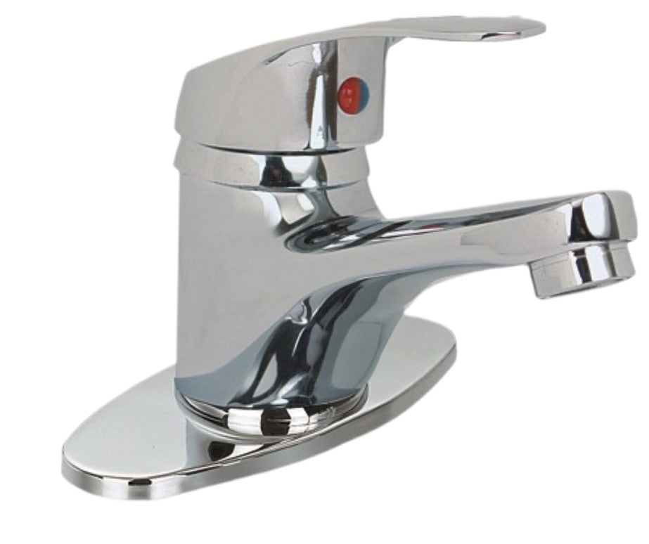 Llave para lavabo F4105