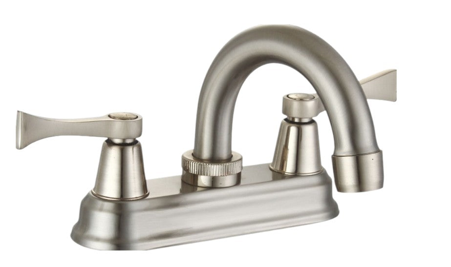 Llave Para Lavabo F42023BN