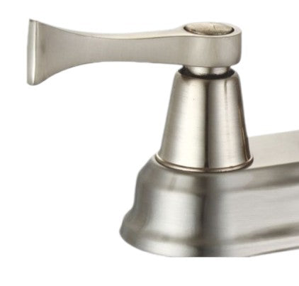 Llave Para Lavabo F42023BN